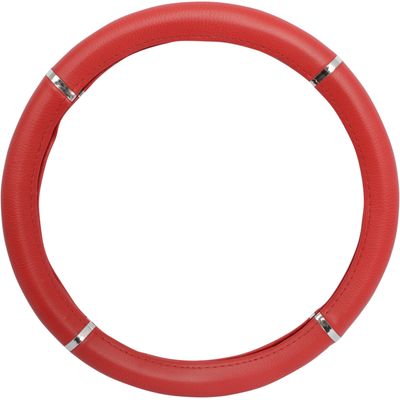 CAPA VOLANTE UNIV CROM VERM LISO | COD FABR N38VMC 19654.37 CAPA VOLANTE UNIV CROM VERM LISO | COD FABR N38VMC 19654.37