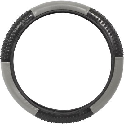 CAPA VOLANTE UNIV MASSAGEADOR G3 CZA 37CM | COD FABR N19CZMG 19654.30 CAPA VOLANTE UNIV MASSAGEADOR G3 CZA 37CM | COD FABR N19CZMG 19654.30