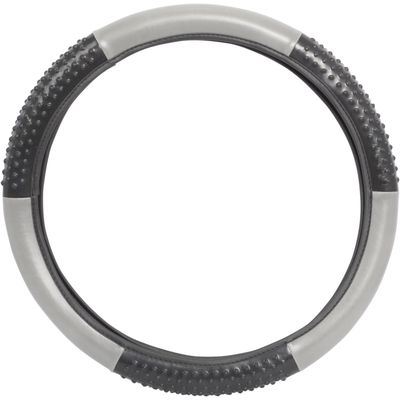 CAPA VOLANTE UNIV MASSAGEADOR PTO/CZA 38CM | COD FABR N02CZM 19654.20 CAPA VOLANTE UNIV MASSAGEADOR PTO/CZA 38CM | COD FABR N02CZM 19654.20