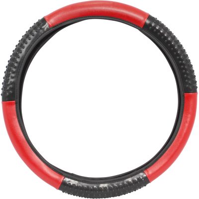 CAPA VOLANTE UNIV MASSAGEADOR VERM 38CM | COD FABR N05VMM 19654.26 CAPA VOLANTE UNIV MASSAGEADOR VERM 38CM | COD FABR N05VMM 19654.26