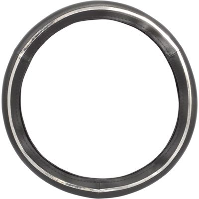 CAPA VOLANTE UNIV PTO FILETE CROMADO FRONTAL 38CM | COD FABR N43PRCF 19654.42 CAPA VOLANTE UNIV PTO FILETE CROMADO FRONTAL 38CM | COD FABR N43PRCF 19654.42