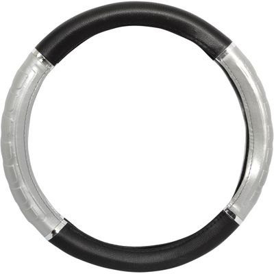 CAPA VOLANTE UNIV PTO/PTA 4 CROMO C/RELEVO | COD FABR N95PRPTCR 19654.53 CAPA VOLANTE UNIV PTO/PTA 4 CROMO C/RELEVO | COD FABR N95PRPTCR 19654.53