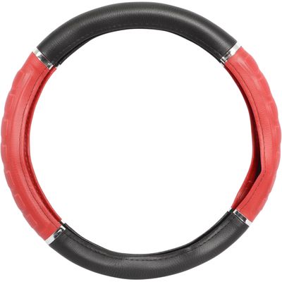 CAPA VOLANTE UNIV PTO/VERM 4 CROMO C/RELEVO 38CM | COD FABR N90PRVMM 19654.52 CAPA VOLANTE UNIV PTO/VERM 4 CROMO C/RELEVO 38CM | COD FABR N90PRVMM 19654.52