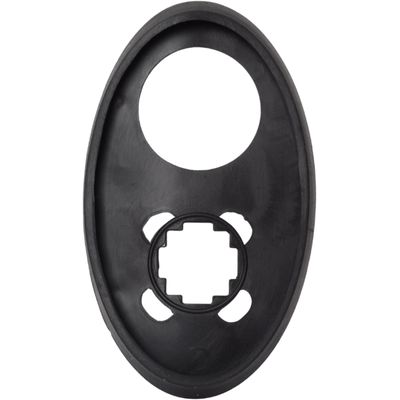 GUARNICAO ANTENA TETO PEUGEOT 206 99/10 207/307SW/308 | COD FABR GA004 11173.59 GUARNICAO ANTENA TETO PEUGEOT 206 99/10 207/307SW/308 | COD FABR GA004 11173.59