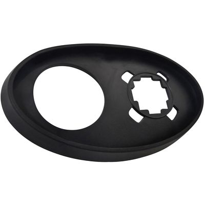 GUARNICAO ANTENA TETO PEUGEOT 206/207/307/308/C4 VTR/PALLAS | COD FABR A720 11172.24 GUARNICAO ANTENA TETO PEUGEOT 206/207/307/308/C4 VTR/PALLAS | COD FABR A720 11172.24