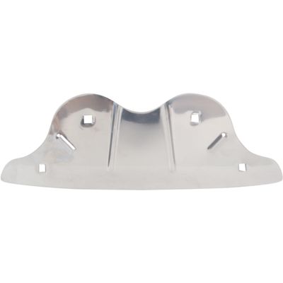 REFORCO P/LAMA TRAS VW FUSCA BORBOLETA CROM PAR | COD FABR 001 29910.00 REFORCO P/LAMA TRAS VW FUSCA BORBOLETA CROM PAR | COD FABR 001 29910.00