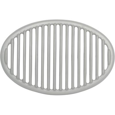 TELA AUTO FALANTE SUPORTE BAGAGITO GOL/PARATI BOLA/G3 CZA | COD FABR DB083 00502.65 TELA AUTO FALANTE SUPORTE BAGAGITO GOL/PARATI BOLA/G3 CZA | COD FABR DB083 00502.65