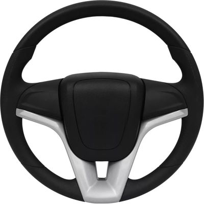 VOLANTE CELTA 01/15 CORSA 95/03 MOD CRUZE PTA C/CUBO | COD FABR VE0492PR 10000.26 VOLANTE CELTA 01/15 CORSA 95/03 MOD CRUZE PTA C/CUBO | COD FABR VE0492PR 10000.26