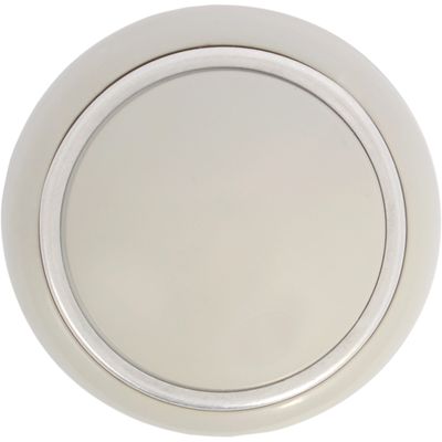 BOTAO ACION BUZINA KOMBI /75 CORUJINHA AMERICANO CZA CLARO | COD FABR KO0289 65058.06 BOTAO ACION BUZINA KOMBI /75 CORUJINHA AMERICANO CZA CLARO | COD FABR KO0289 65058.06