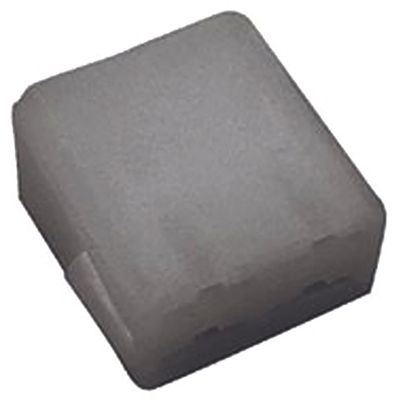 CONECTOR 4 VIAS P/TERM 6,3MM FEMEA | COD FABR ETE 7534 72042.22 CONECTOR 4 VIAS P/TERM 6,3MM FEMEA | COD FABR ETE 7534 72042.22