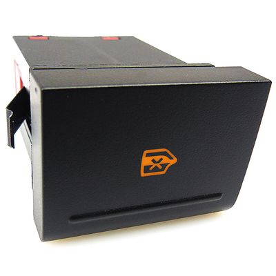 INTERR BLOQUEIO VIDRO GOL G5 08/12 VOY 4 PINOS TRAS | COD FABR VW1007 70809.71 INTERR BLOQUEIO VIDRO GOL G5 08/12 VOY 4 PINOS TRAS | COD FABR VW1007 70809.71