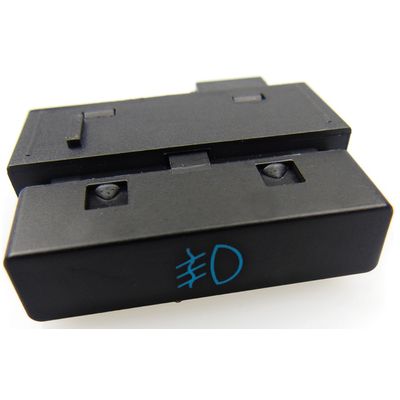 INTERR FAROL MILHA CELTA 12/15 PRISMA 11/13 4 PINOS | COD FABR GM2001 70809.74 INTERR FAROL MILHA CELTA 12/15 PRISMA 11/13 4 PINOS | COD FABR GM2001 70809.74