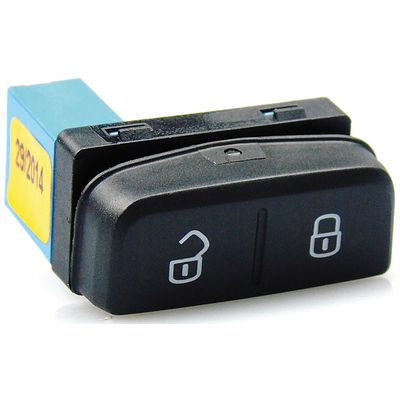 INTERR TRAVA/DESTRAVA UP 13/15 4 PINOS DIANT LE | COD FABR VW4004 70809.91 INTERR TRAVA/DESTRAVA UP 13/15 4 PINOS DIANT LE | COD FABR VW4004 70809.91