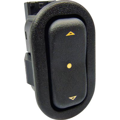 INTERR VIDRO CORSA 03/12 HAT/SED 4 PINOS SIMPLES TRAS LD/LE | COD FABR GM1005 70810.04