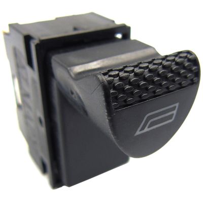 INTERR VIDRO PALIO 01/15 FIRE 6 PINOS SIMPLES AZUL/BCO DT LE | COD FABR FI1014 70810.75