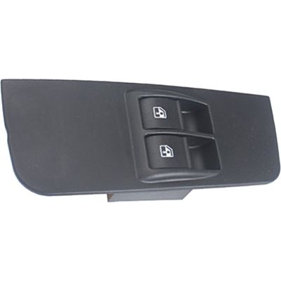 INTERR VIDRO PALIO 03/12 4 PINOS DUPLO DIANT LE | COD FABR FI1019 70810.58