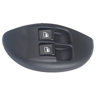 INTERR VIDRO PALIO 97/02 6 PINOS DUPLO LED VERM DIANT LE | COD FABR FI1009 70810.71