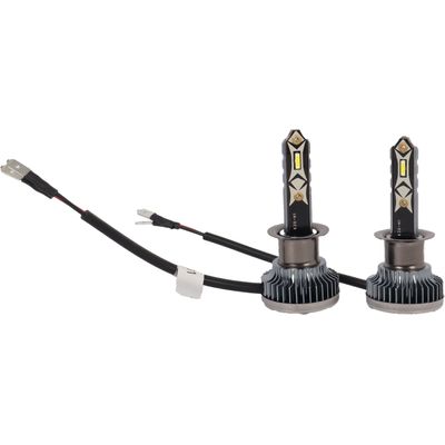 LAMP LED HI 6000K 30000LM 42W 9/24V PLUG ORIG PAR | COD FABR 0043408 00434.08 LAMP LED HI 6000K 30000LM 42W 9/24V PLUG ORIG PAR | COD FABR 0043408 00434.08