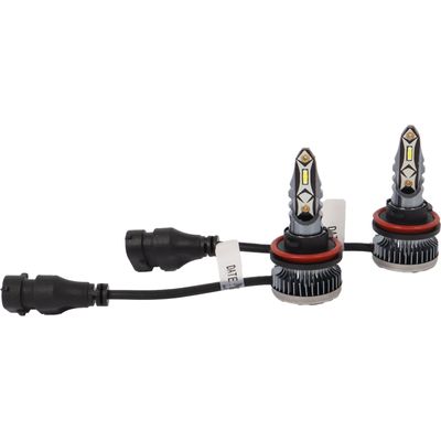 LAMP LED HII 6000K 30000LM 42W 9/24V PLUG ORIG PAR | COD FABR 0043411 00434.11 LAMP LED HII 6000K 30000LM 42W 9/24V PLUG ORIG PAR | COD FABR 0043411 00434.11