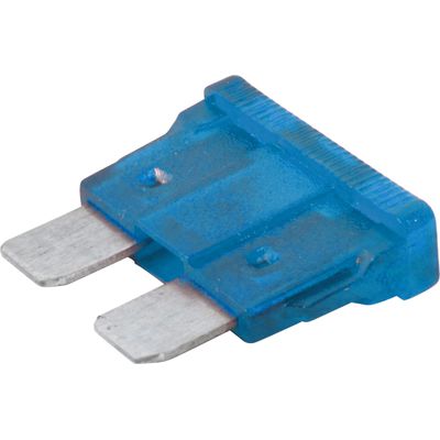 FUSIVEL LAMINA 15A AZUL | COD FABR ETE 6.3015 72023.68 FUSIVEL LAMINA 15A AZUL | COD FABR ETE 6.3015 72023.68