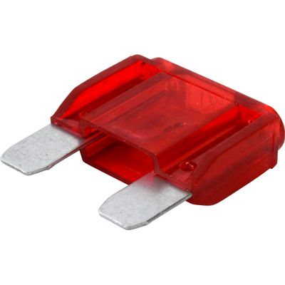 FUSIVEL MAX 50A VERM | COD FABR ETE 6.3150 72023.75 FUSIVEL MAX 50A VERM | COD FABR ETE 6.3150 72023.75