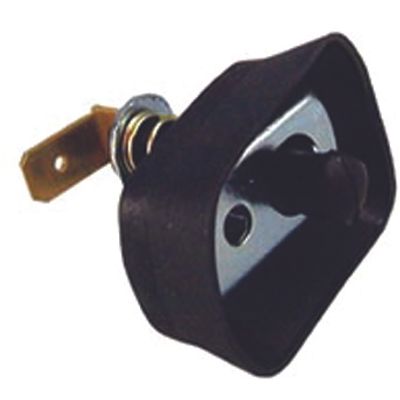 INTERR PT VW SEDAN C/GUARDA PO | COD FABR 1211 17807.00 INTERR PT VW SEDAN C/GUARDA PO | COD FABR 1211 17807.00