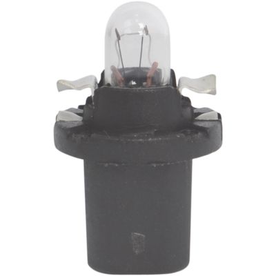 LAMP PAINEL BASE PLASTICA PRETA 1,2W 12V MARELLI 2721MF | COD FABR LMM2721MF 72079.81 LAMP PAINEL BASE PLASTICA PRETA 1,2W 12V MARELLI 2721MF | COD FABR LMM2721MF 72079.81