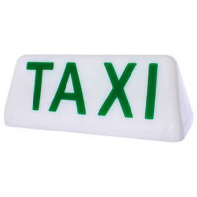LUMINOSO TAXI 2 IMAS C/SOQUETE | COD FABR LS837 01862.15 LUMINOSO TAXI 2 IMAS C/SOQUETE | COD FABR LS837 01862.15
