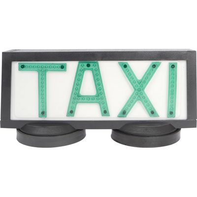 LUMINOSO TAXI GRANDE 2 IMAS PTO | COD FABR LS808 01842.54 LUMINOSO TAXI GRANDE 2 IMAS PTO | COD FABR LS808 01842.54