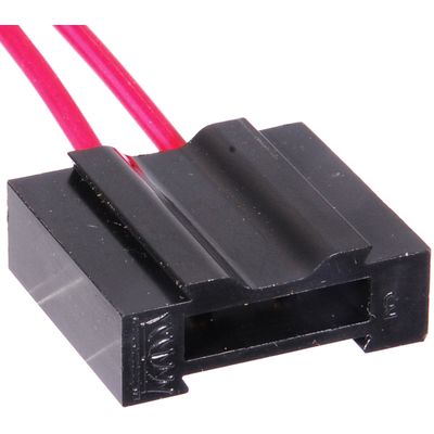 PORTA FUSIVEL LAMINA C/FIO 2.5MM | COD FABR ETE 7198 A 72044.03 PORTA FUSIVEL LAMINA C/FIO 2.5MM | COD FABR ETE 7198 A 72044.03