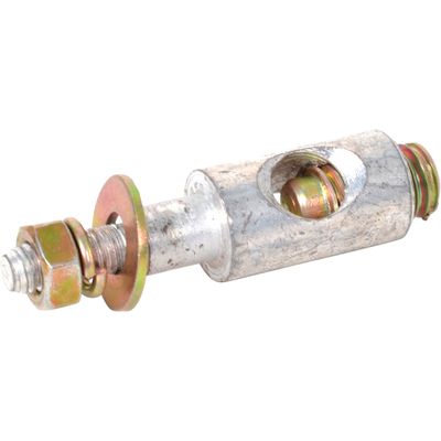 BORNER CHAVE REVERSSORA DE 12P/24 V BOSCH (ACO ESPECIAL) | COD FABR 29351 72063.62 BORNER CHAVE REVERSSORA DE 12P/24 V BOSCH (ACO ESPECIAL) | COD FABR 29351 72063.62