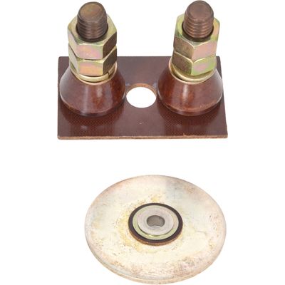 KIT.REPARO AUTOMATICO PARTIDA | COD FABR 10615 72058.33 KIT.REPARO AUTOMATICO PARTIDA | COD FABR 10615 72058.33
