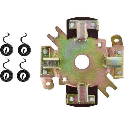 PORTA ESCOVA MOTOR PARTIDA GM/FIAT/VW S/ESCOVAS | COD FABR UF-1.101 72074.00 PORTA ESCOVA MOTOR PARTIDA GM/FIAT/VW S/ESCOVAS | COD FABR UF-1.101 72074.00