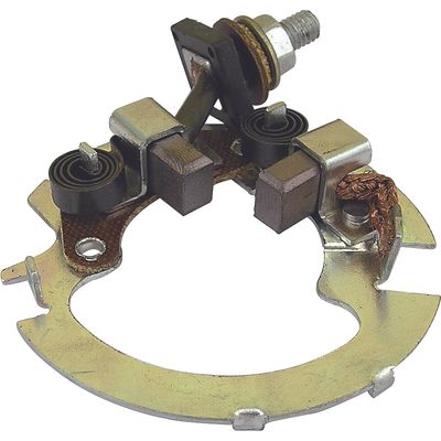 PORTA ESCOVA MOTOS HONDA C/2ESCOVAS | COD FABR UF-9.901/2 72075.54 PORTA ESCOVA MOTOS HONDA C/2ESCOVAS | COD FABR UF-9.901/2 72075.54