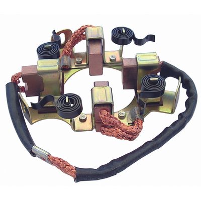 PORTA ESCOVA MT PARTIDA VW/GM CAMINH./TRATOR S/ESC | COD FABR UF-1.102 72074.02 PORTA ESCOVA MT PARTIDA VW/GM CAMINH./TRATOR S/ESC | COD FABR UF-1.102 72074.02