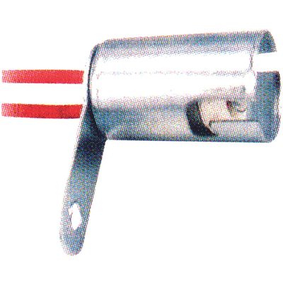 SOQUETE LAMPADA 02 POLOS PARALELO C/SUPORTE | COD FABR 1700901 17009.01 SOQUETE LAMPADA 02 POLOS PARALELO C/SUPORTE | COD FABR 1700901 17009.01