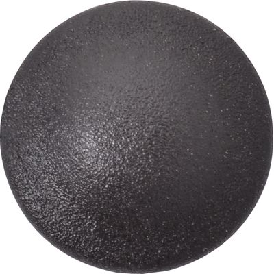 CAPA PARAFUSO PRETA UNIVERSAL (PACOTE C/100 PCS) | COD FABR 6035901 60359.01 CAPA PARAFUSO PRETA UNIVERSAL (PACOTE C/100 PCS) | COD FABR 6035901 60359.01