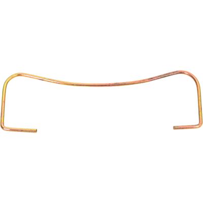 GRAMPO SEGURANCA DO PLUG ALTER. BOSCH/MB | COD FABR 7206560 72065.60 GRAMPO SEGURANCA DO PLUG ALTER. BOSCH/MB | COD FABR 7206560 72065.60