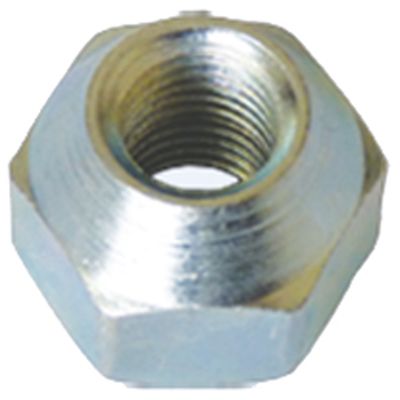 PORCA ZINCADA RODA FERRO TOYOTA CH 23MM 5PCS | COD FABR 1222 9 00404.32 PORCA ZINCADA RODA FERRO TOYOTA CH 23MM 5PCS | COD FABR 1222 9 00404.32