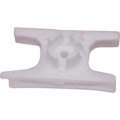 GRAMPO FIXACAO FRISO ESTRIBO BRASILIA | COD FABR G-011 60028.00 GRAMPO FIXACAO FRISO ESTRIBO BRASILIA | COD FABR G-011 60028.00