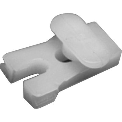 GRAMPO FIXACAO FRISO JAN.PASSAT (LARGO BCO) | COD FABR G-019B 60041.01 GRAMPO FIXACAO FRISO JAN.PASSAT (LARGO BCO) | COD FABR G-019B 60041.01