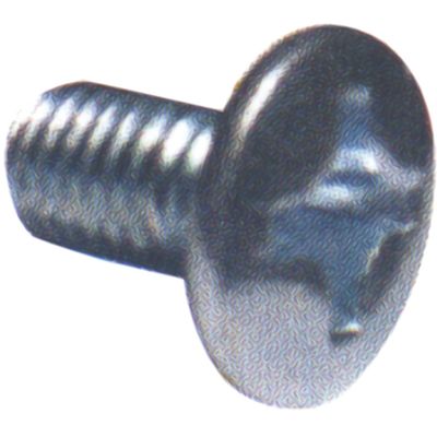 KIT PARAFUSO DOBRADICA PORTA FUSCA 8X15 (10 PCS) | COD FABR 900046 60067.18 KIT PARAFUSO DOBRADICA PORTA FUSCA 8X15 (10 PCS) | COD FABR 900046 60067.18