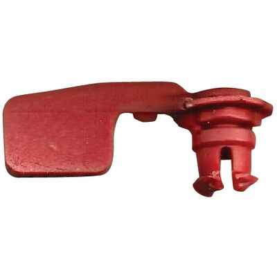 PRESILHA FAROL S10 /99 | COD FABR 86 60308.02 PRESILHA FAROL S10 /99 | COD FABR 86 60308.02