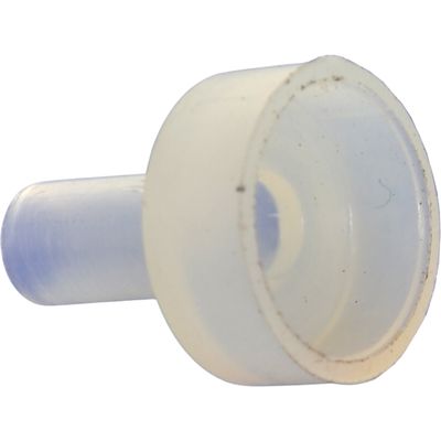 BUCHA PARAFUSO FIX.REGULADOR DE VOLTAGEM DELCO (NYLON | COD FABR 28645 72063.40 BUCHA PARAFUSO FIX.REGULADOR DE VOLTAGEM DELCO (NYLON | COD FABR 28645 72063.40