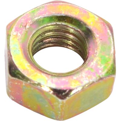 PORCA SEXTAVADA P/PARAFUSO E OUTROS 10X6 BOSCH (1020)ACO | COD FABR 35167 72064.86 PORCA SEXTAVADA P/PARAFUSO E OUTROS 10X6 BOSCH (1020)ACO | COD FABR 35167 72064.86