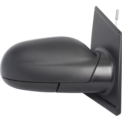 RETROV FOX 03/09 C/CONTROLE LD | COD FABR RWNE44CR 00674.00