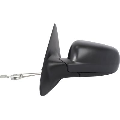 RETROV GOL G3/G4 99/14 SAV 2P C/CONTROLE LE | COD FABR RWJE57CR 00763.00