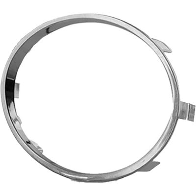 ARO GRADE P/CHOQUE FOX 15/21 CROM LE | COD FABR 10151 00423.02 ARO GRADE P/CHOQUE FOX 15/21 CROM LE | COD FABR 10151 00423.02