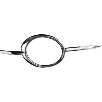 ARO GRADE P/CHOQUE GOL G7 16/18 VOY/SAV CROM LD | COD FABR 10138 00423.06
