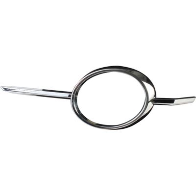 ARO GRADE P/CHOQUE GOL G7 16/18 VOY/SAV CROM LE | COD FABR 10139 00423.07